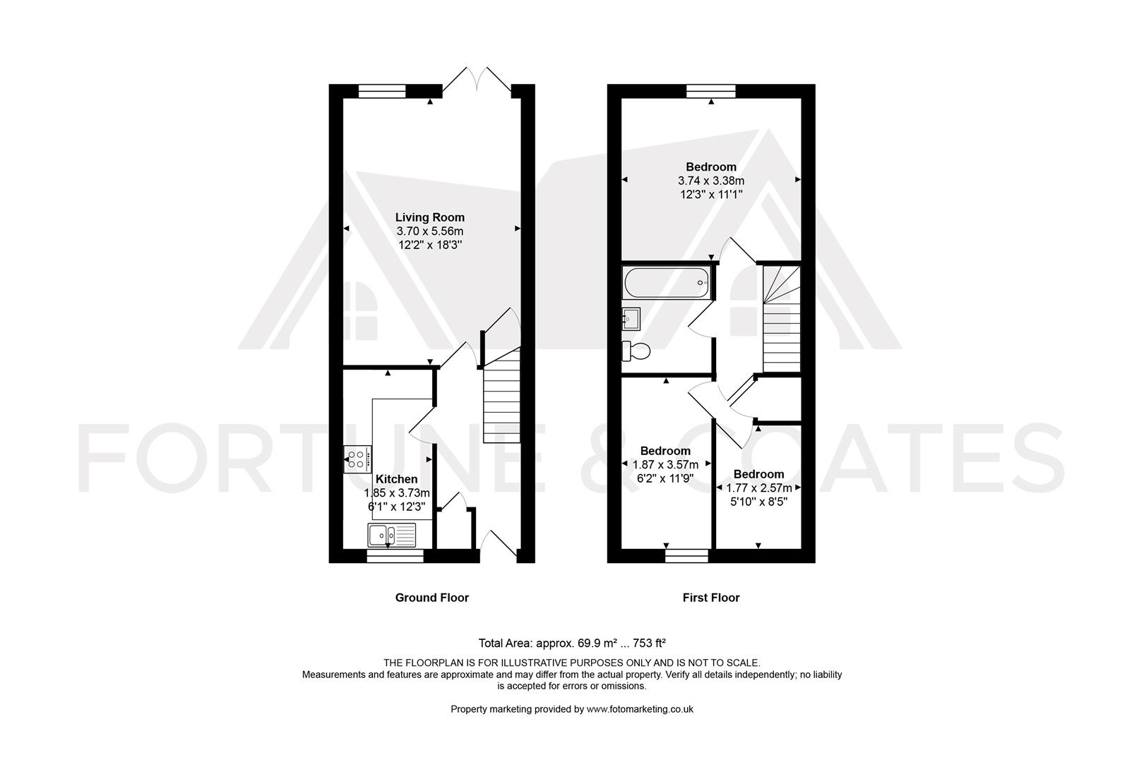 26 St. Andrews Meadow